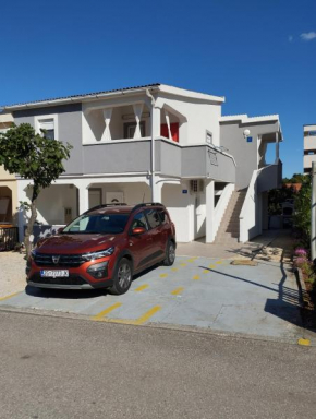 Apartman Jabuka